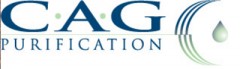 CAG Purification